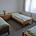 Pensionat Guest House Kuks Kuks