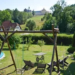 Pensionat Guest House Kuks 3*