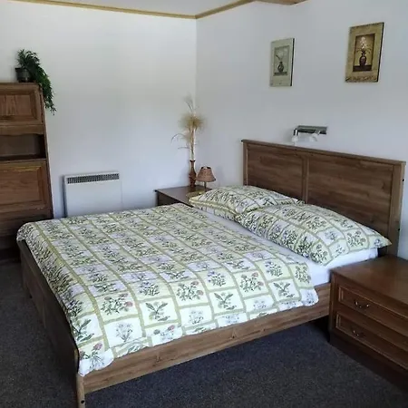 Guest House Kuks بيت ضيافة