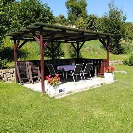 Guest House Kuks Affittacamere 3*