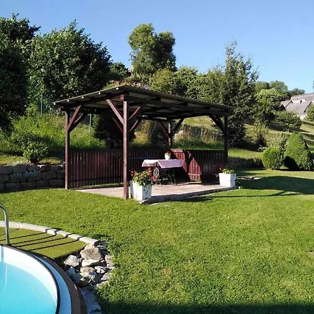 Pensión Guest House Kuks 3*