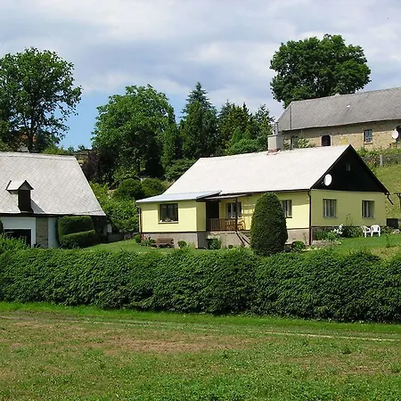 Guest House Kuks