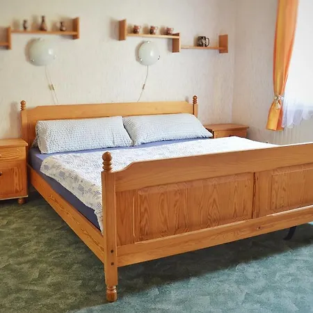Guest House Kuks Pensión
