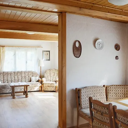 Pensión Guest House Kuks Kuks