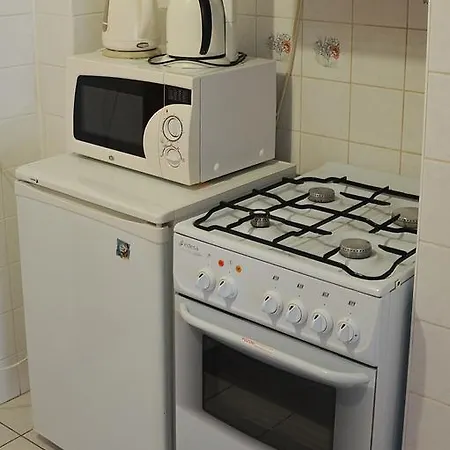 Guest House Kuks 3*