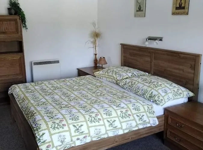 Guest House Kuks Pensión