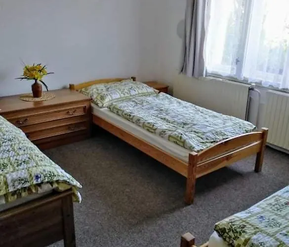 Pensión Guest House Kuks Kuks