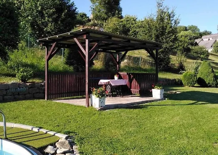 Pensión Guest House Kuks 3*