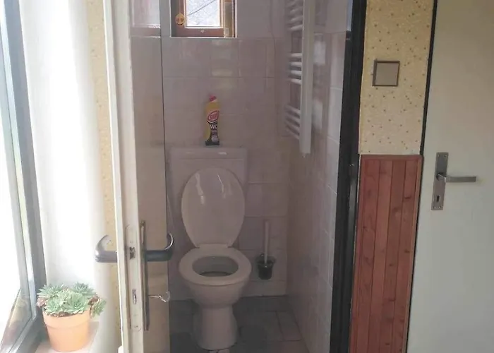 Guest House Kuks Kuks