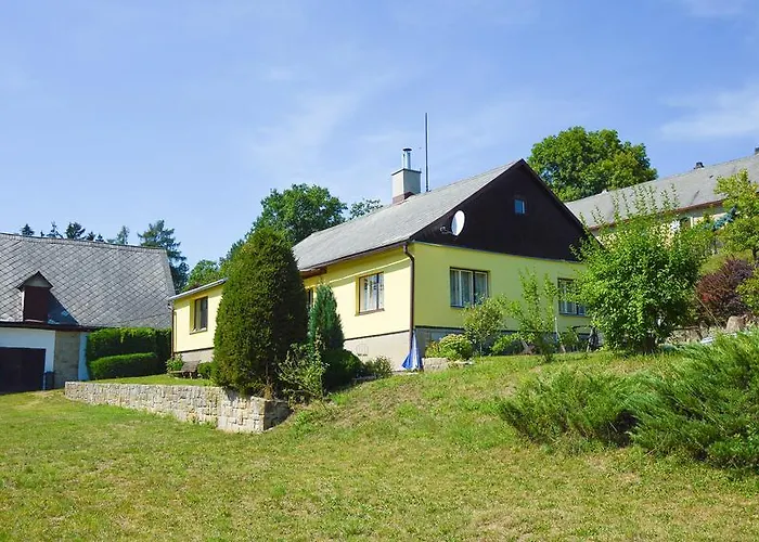 Guest House Kuks