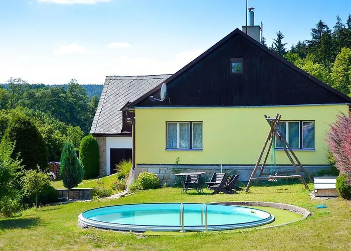 Pensión Guest House Kuks