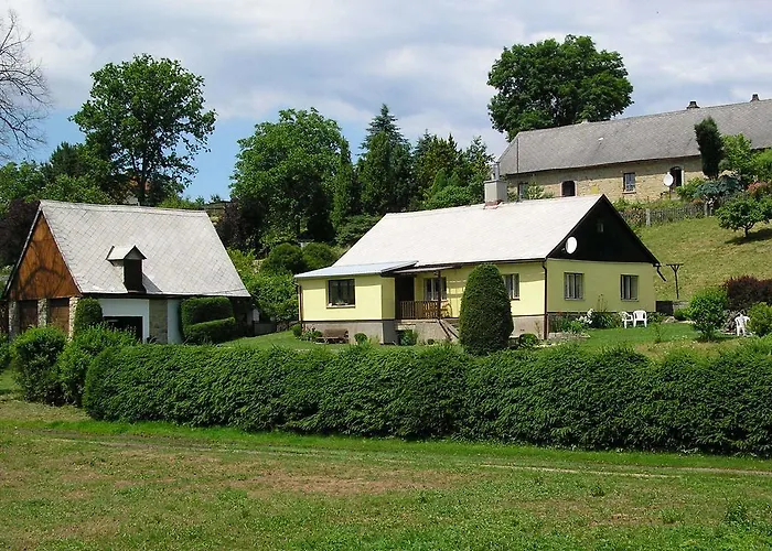 Guest House Kuks