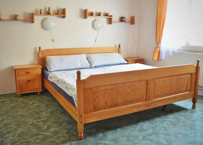 Guest House Kuks Pensión