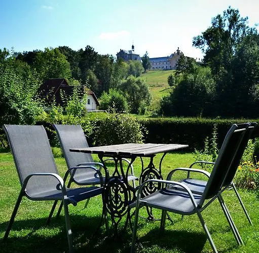 Guest House Kuks 3*