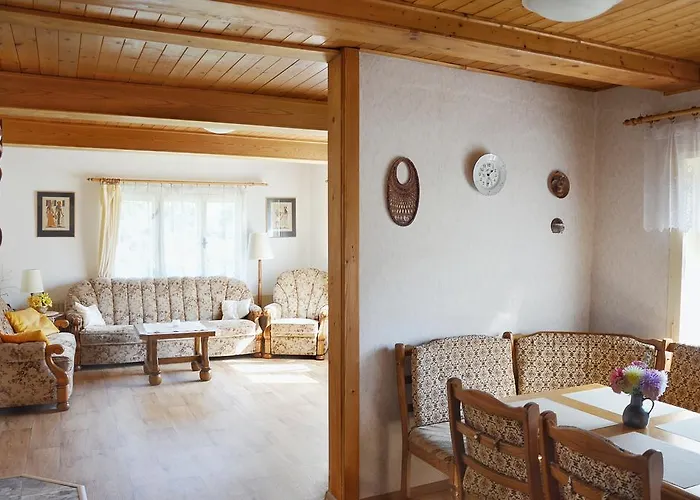Pensión Guest House Kuks Kuks