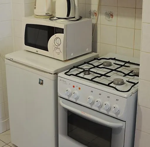 Guest House Kuks 3*