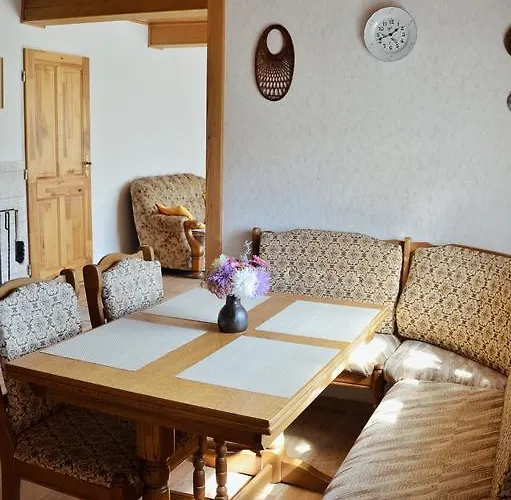 Guest House Kuks Pensión 3*